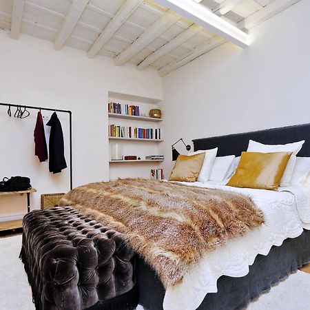 Luxury Charme Between Pantheon And Spanish Steps Rome Buitenkant foto