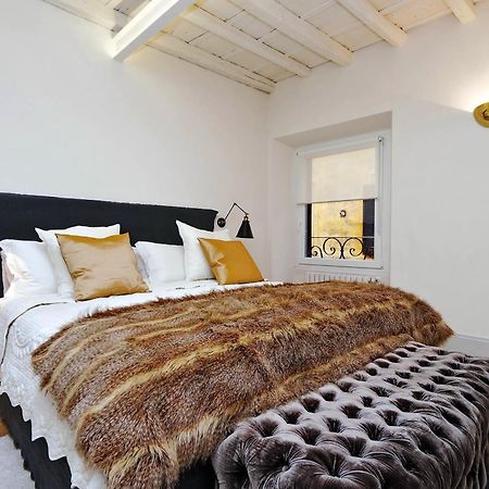 Luxury Charme Between Pantheon And Spanish Steps Rome Buitenkant foto