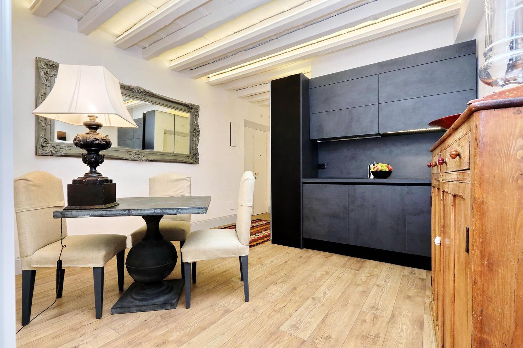 Luxury Charme Between Pantheon And Spanish Steps Rome Buitenkant foto