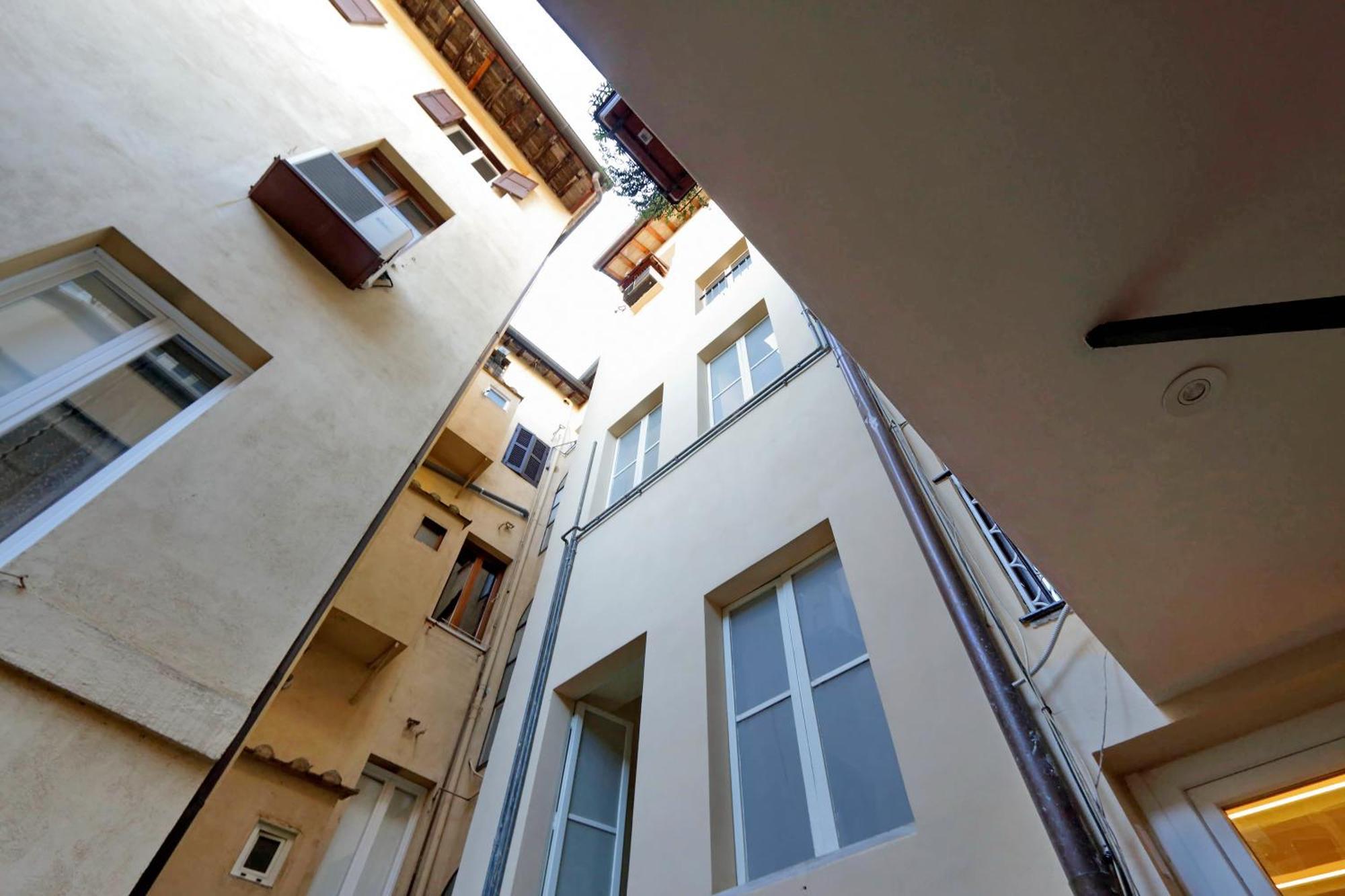Luxury Charme Between Pantheon And Spanish Steps Rome Buitenkant foto