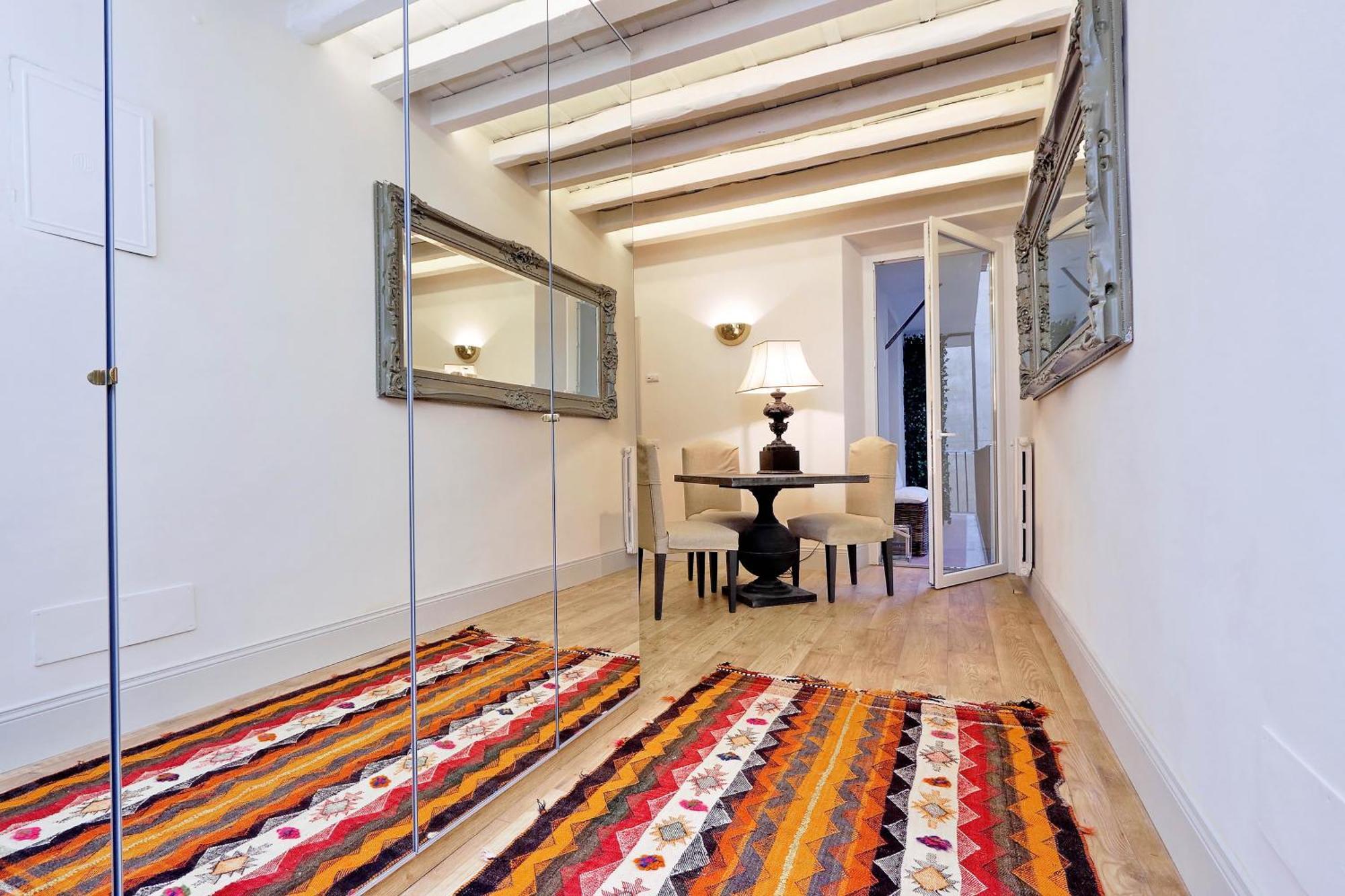 Luxury Charme Between Pantheon And Spanish Steps Rome Buitenkant foto