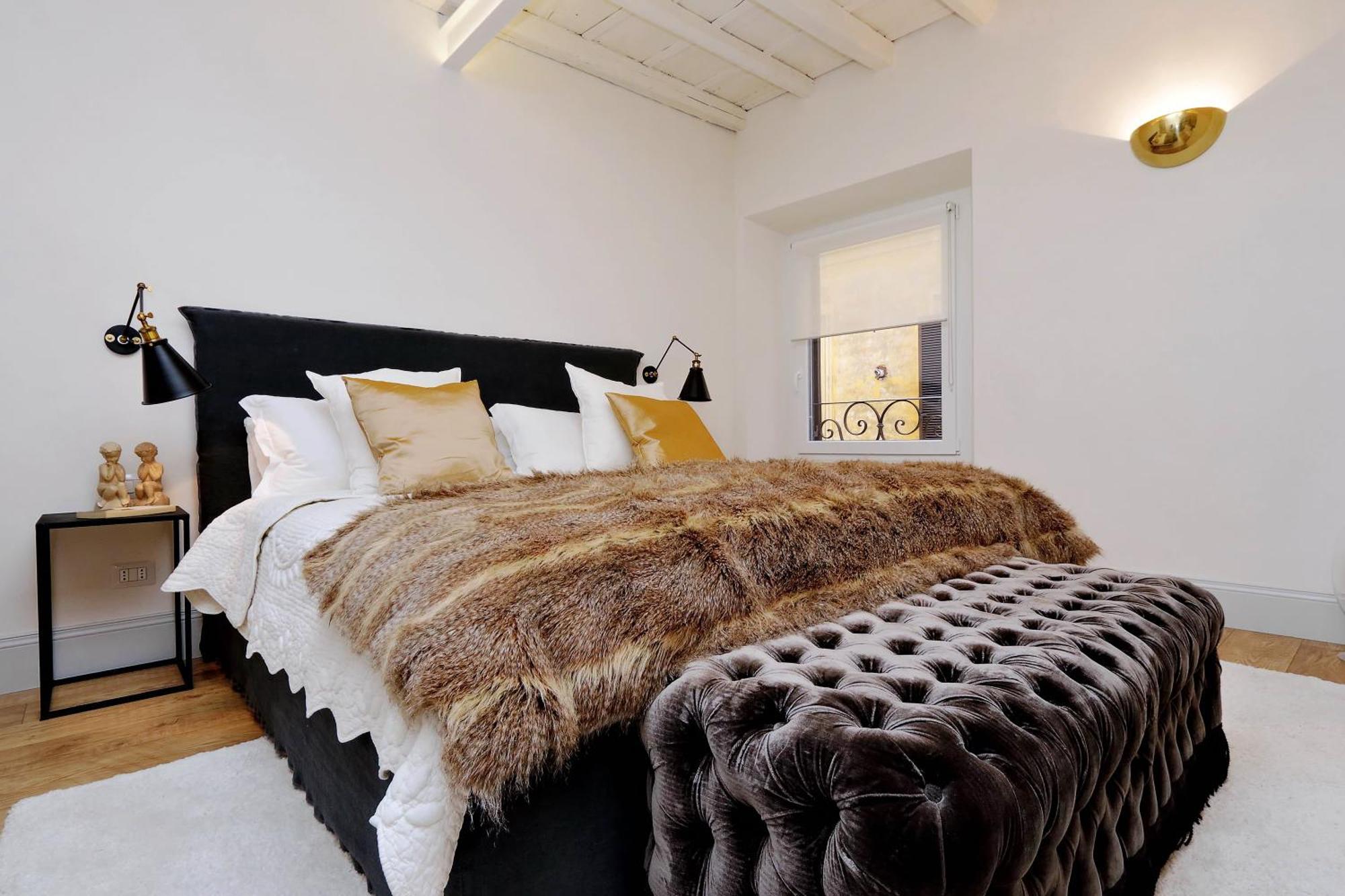 Luxury Charme Between Pantheon And Spanish Steps Rome Buitenkant foto
