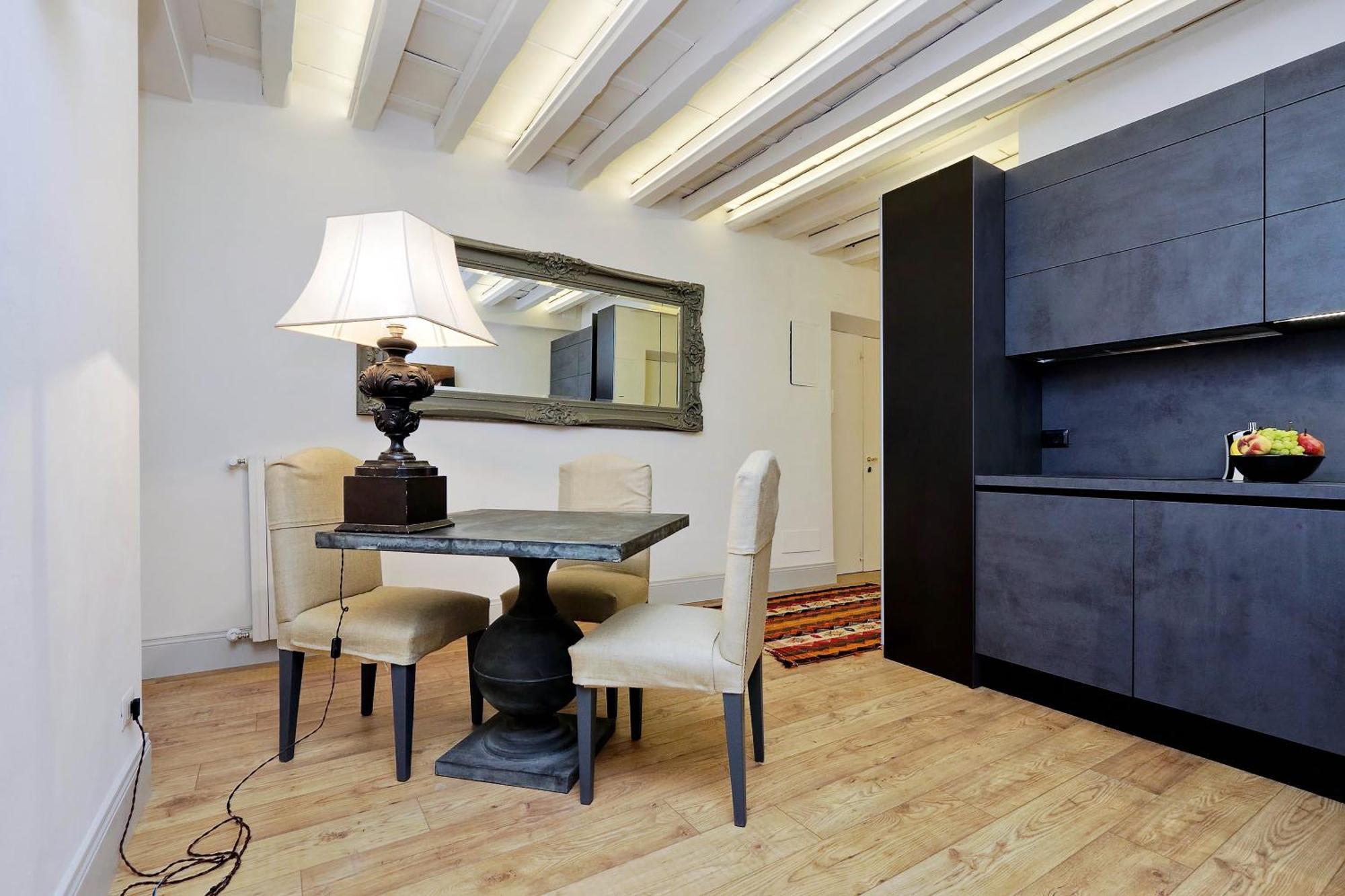 Luxury Charme Between Pantheon And Spanish Steps Rome Buitenkant foto